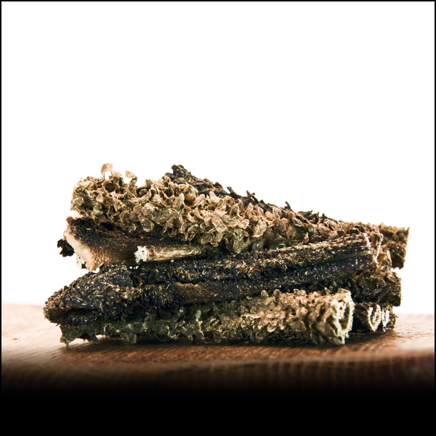 George and Bobs Rinderpansen - 1000g