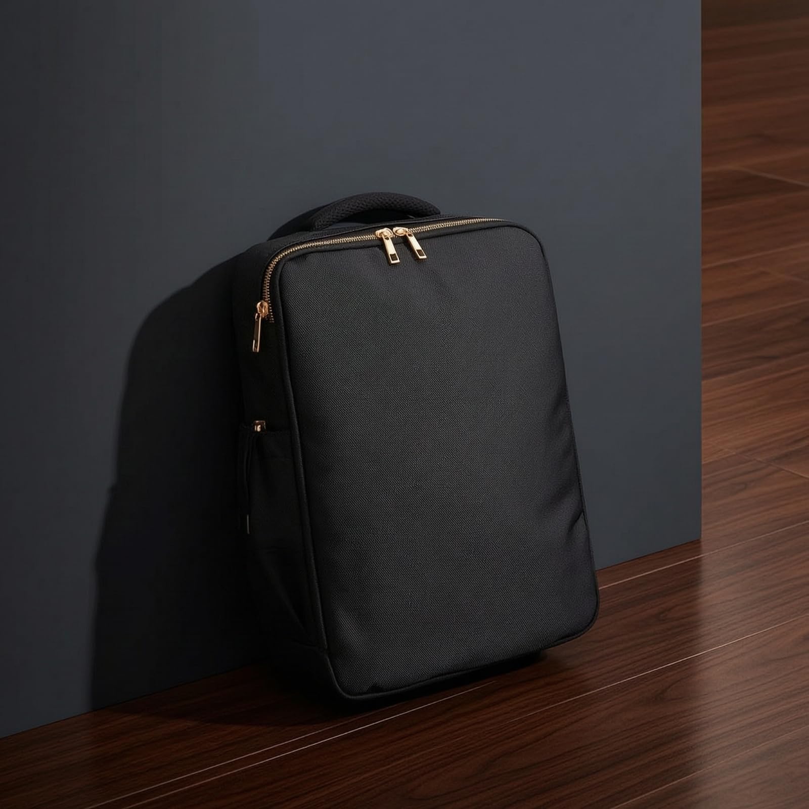 Gralara Friseurrucksack professionell werkzeugrucksack mit organizer geräumig rucksack mit trennwänden für hausbesuche, salon, reisen
