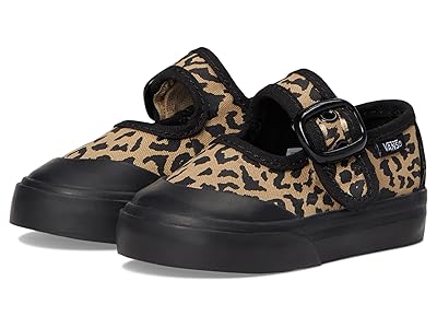Vans Kids Toddler Mary Jane (Infant/Toddler) Kid