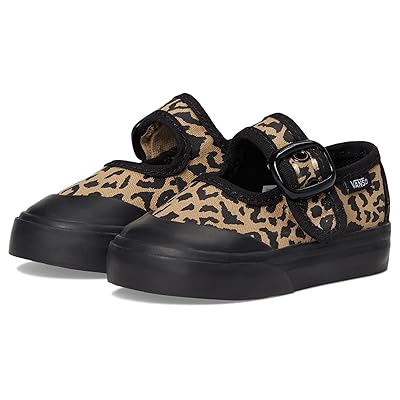 Vans Kids Toddler Mary Jane (Infant/Toddler) Kid