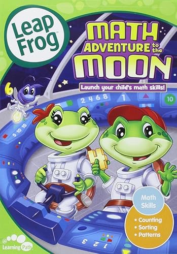 Miniatura 6 de Leapfrog 10-DVD Mega Pack