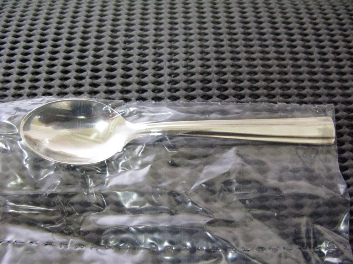 Amazon.co.jp: PINTI italy コーヒースプーン 6本 18-10ステンレス