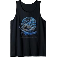 The Last Airbender Katara Water Tank Top
