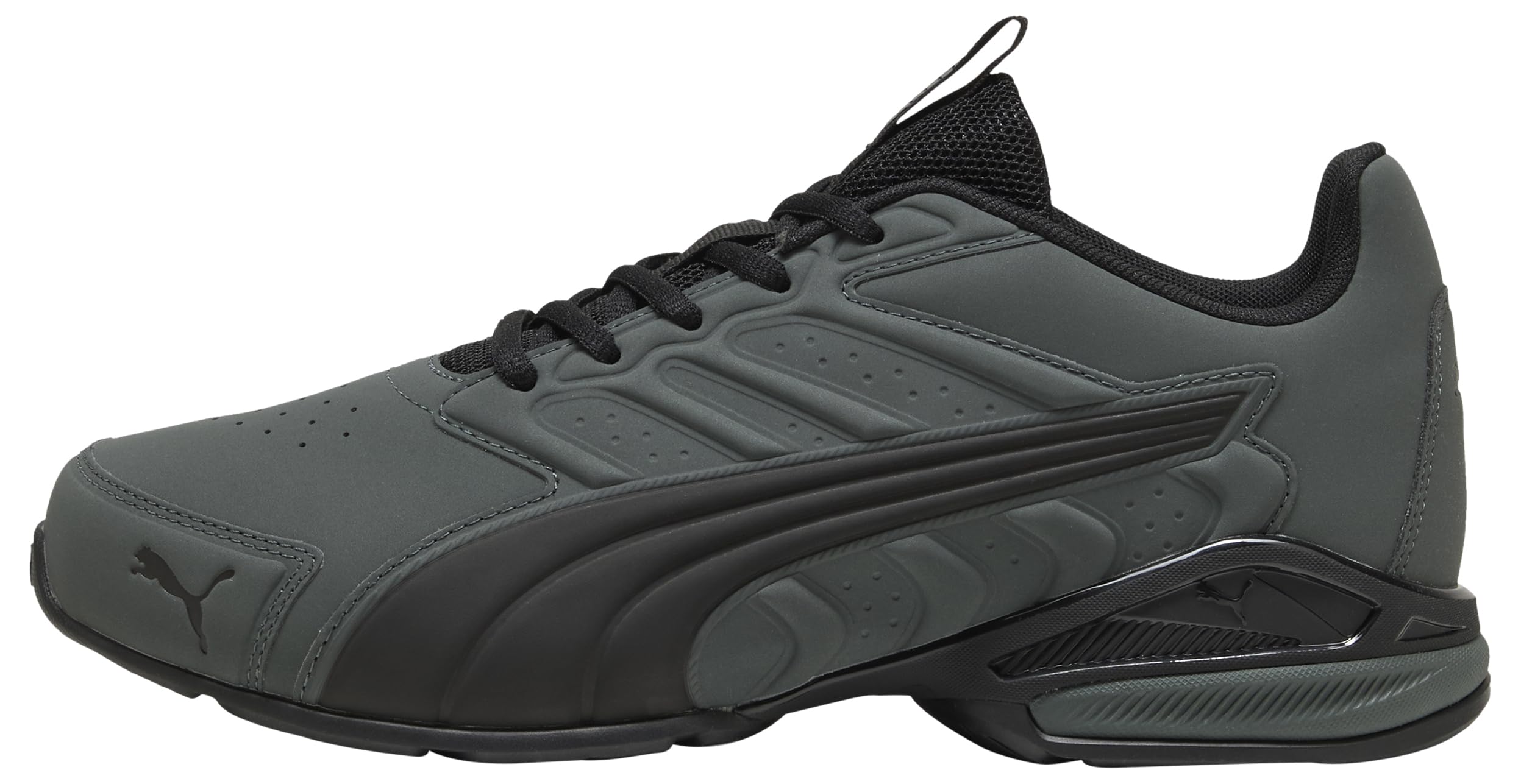 Electro SL, de Correr en la Calle -Adulto, Shadow · 313092