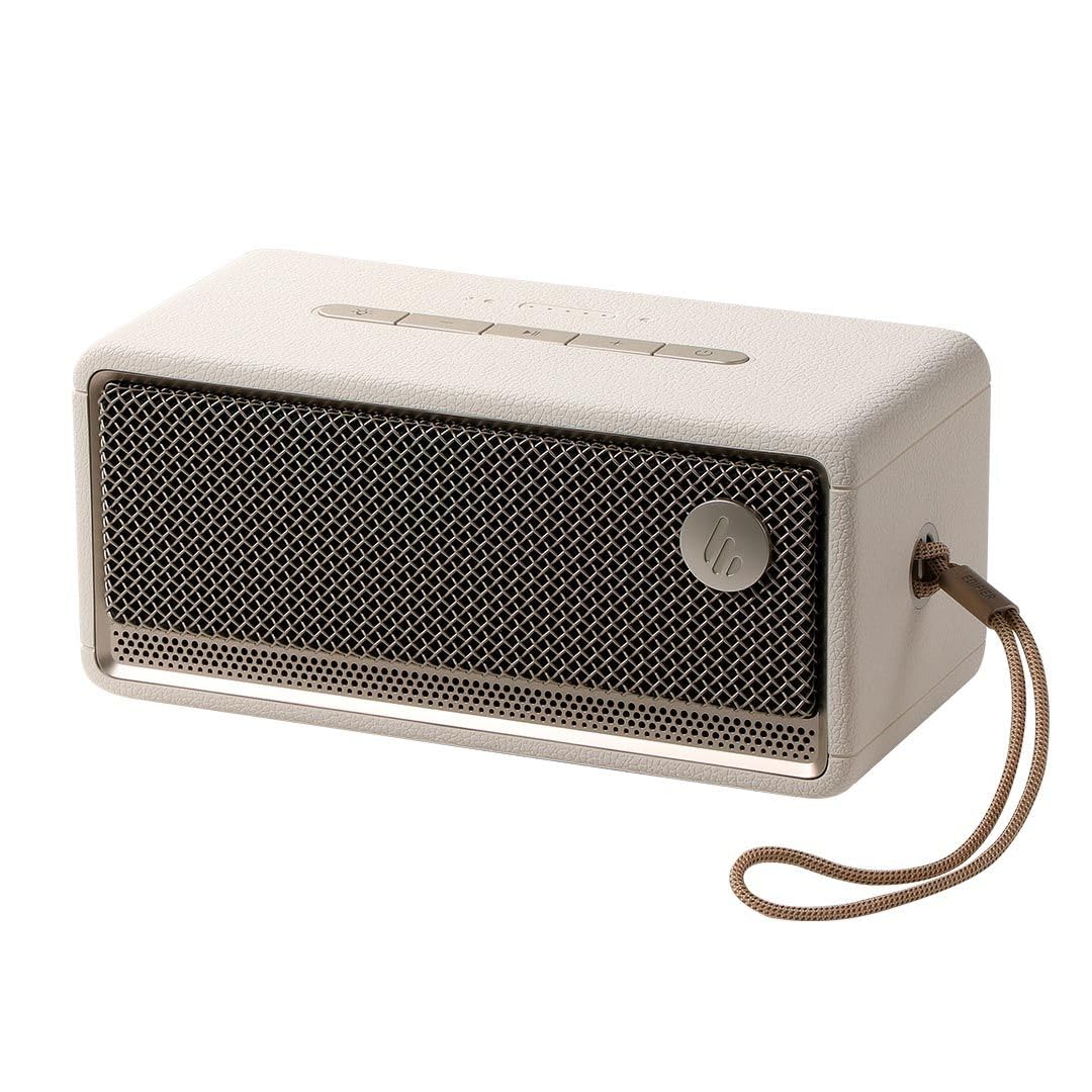 Edifier ES60 TCODE Ivory Bluetooth Retail