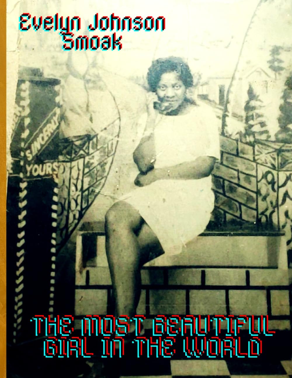 EVELYN JOHNSON SMOAK 70 SOME YEARS LATER Livre Broché Récit de Vie