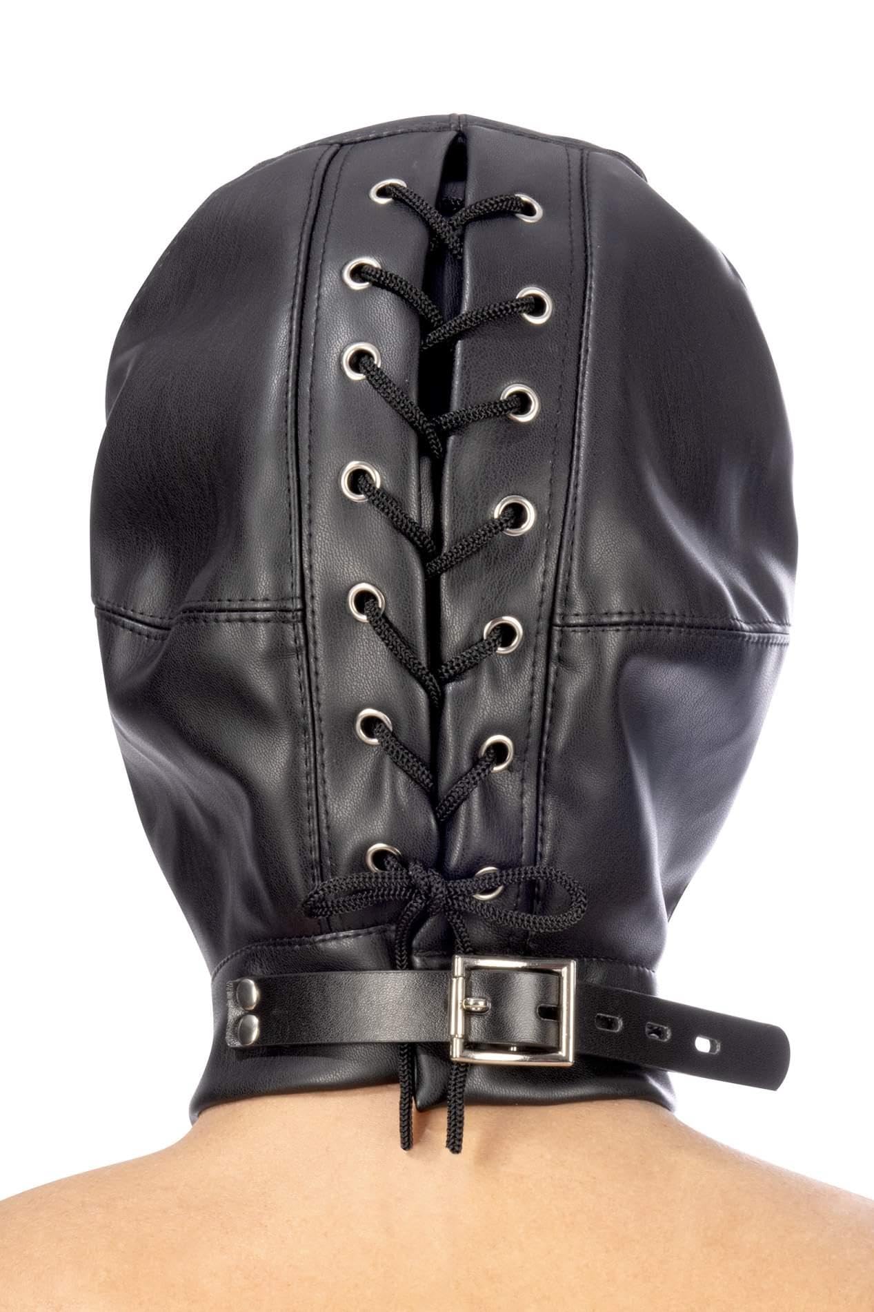 Máscara Bdsm 50 g