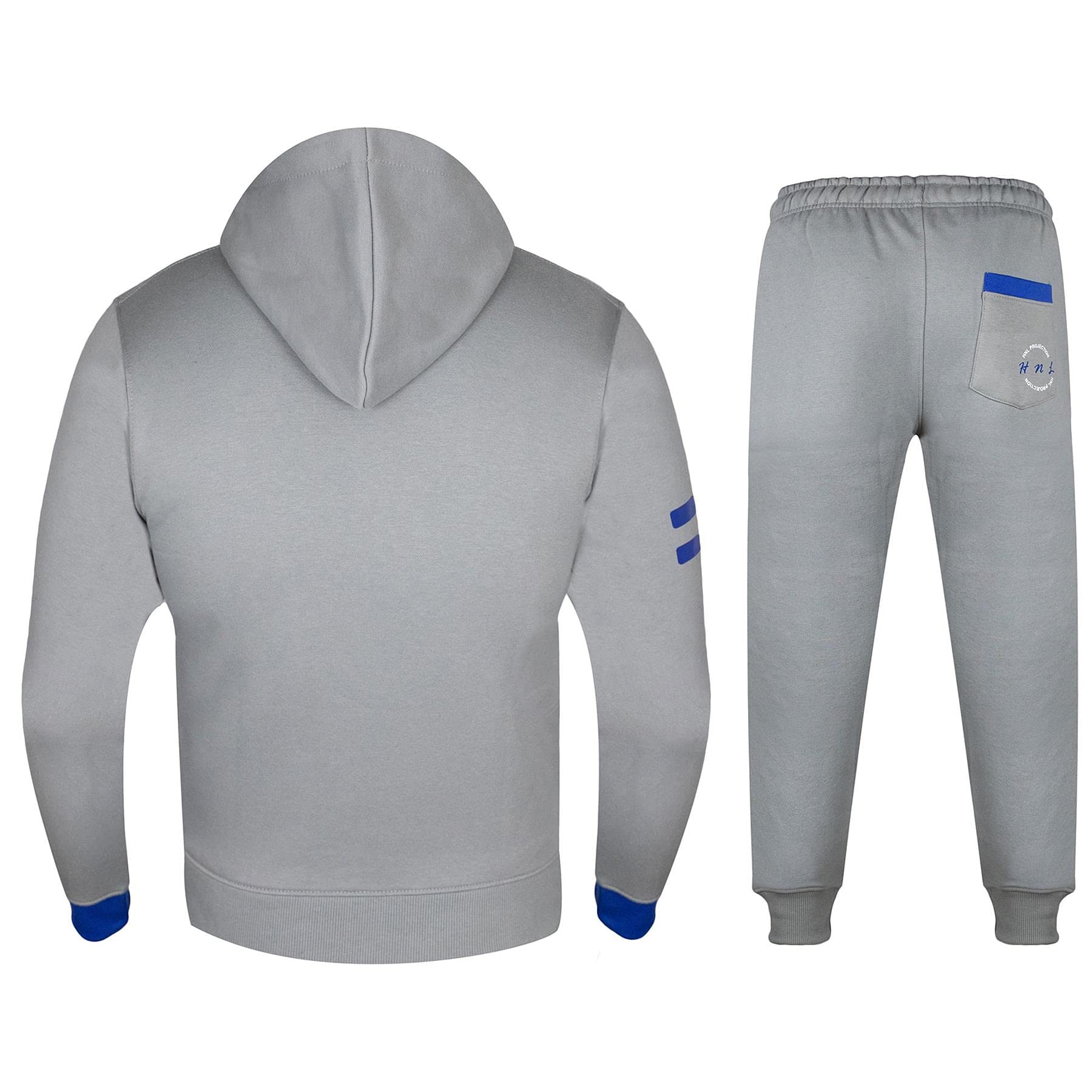 A2Z 4 Kids Jungen T.s Hnl tracksuit
