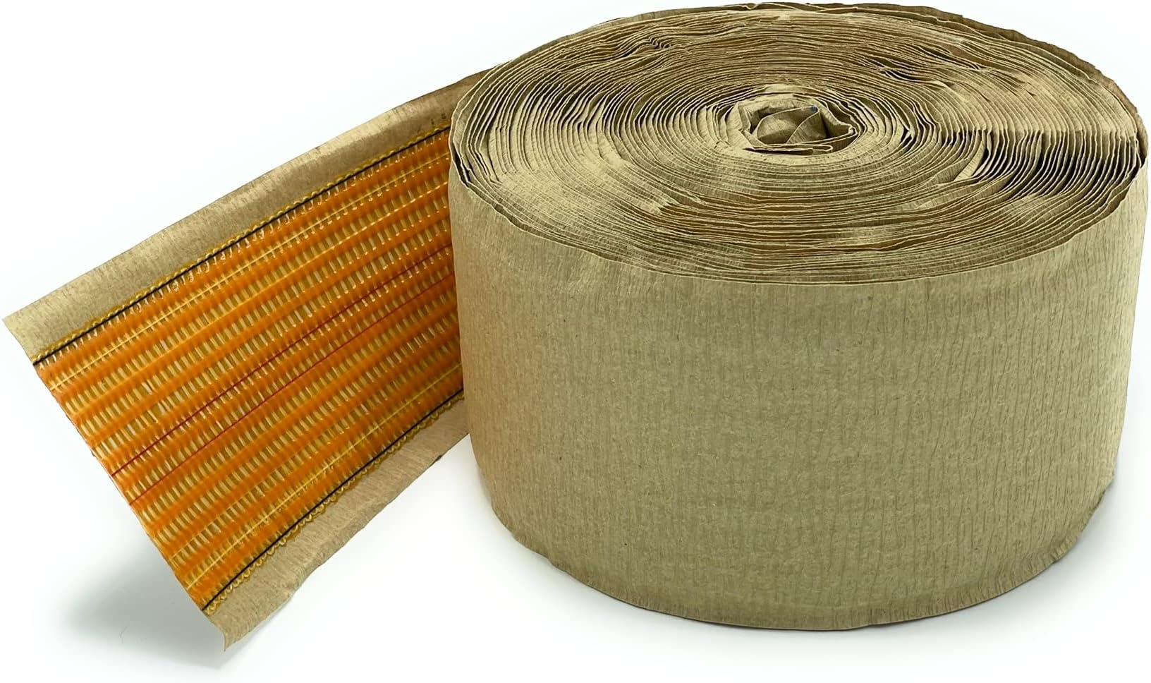 TradeUnderlay Gel double sided DIY carpet joining tape 9 mtr roll