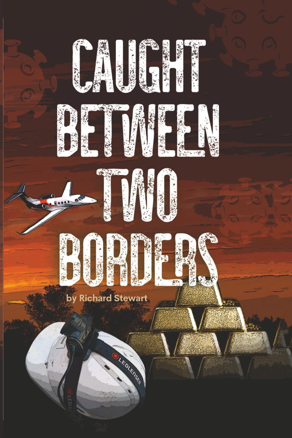Caught Between Two Borders