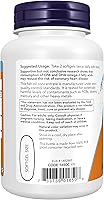 Vista 3 de NOW Foods Omega-3 - 100 cápsulas blandas (Paquete de 2)