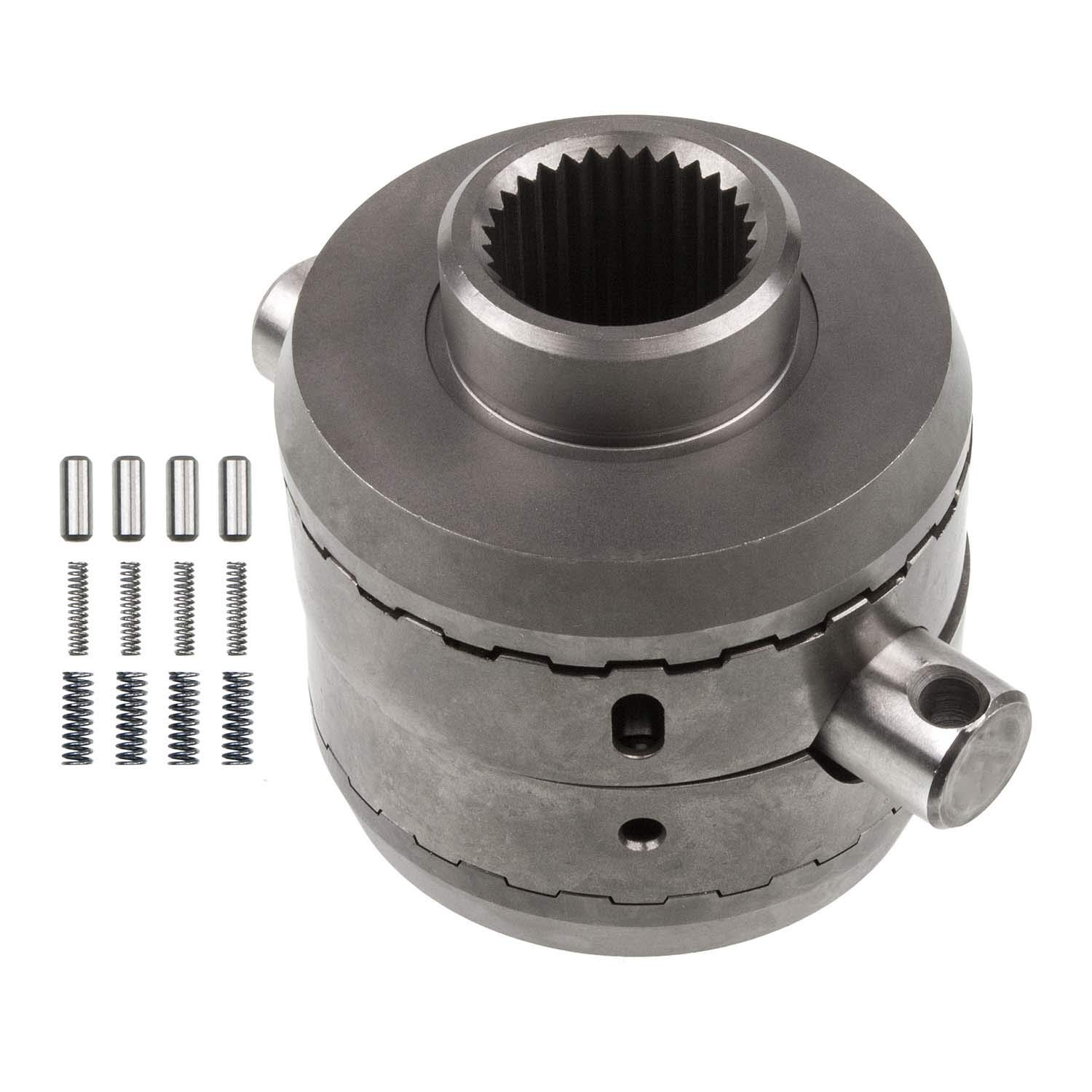 PowerTrax1921-LR Lock-Right (Gm 10 Bolt)