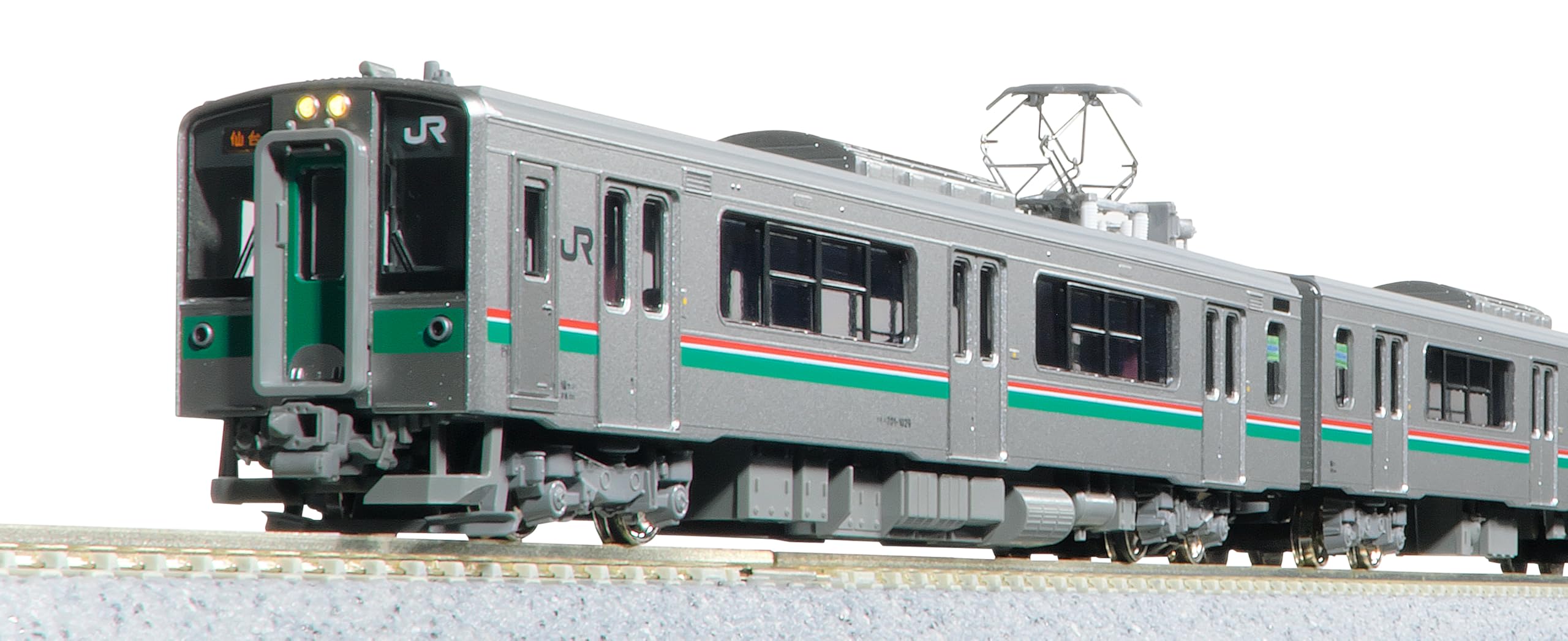 鉄道模型 KATO TRAIN SET CASE 10-214 鉄道模型 KATO TRAIN SET CASE