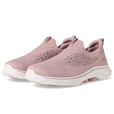 SKECHERS Performance Go Walk 7 Bling Women