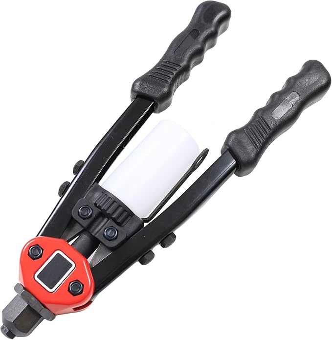 Heavy Duty 13" Pop Rivet Gun Amazon.co.uk DIY & Tools