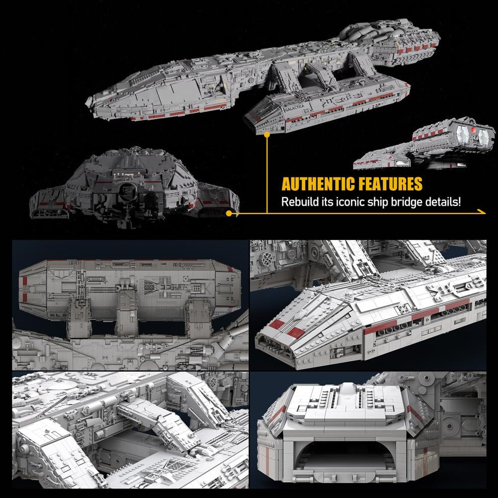 その他 Battlestar Galactica SDCC 2025 Battlestar Galactica 3.75 Inch Figures REVEALED! - YouTube