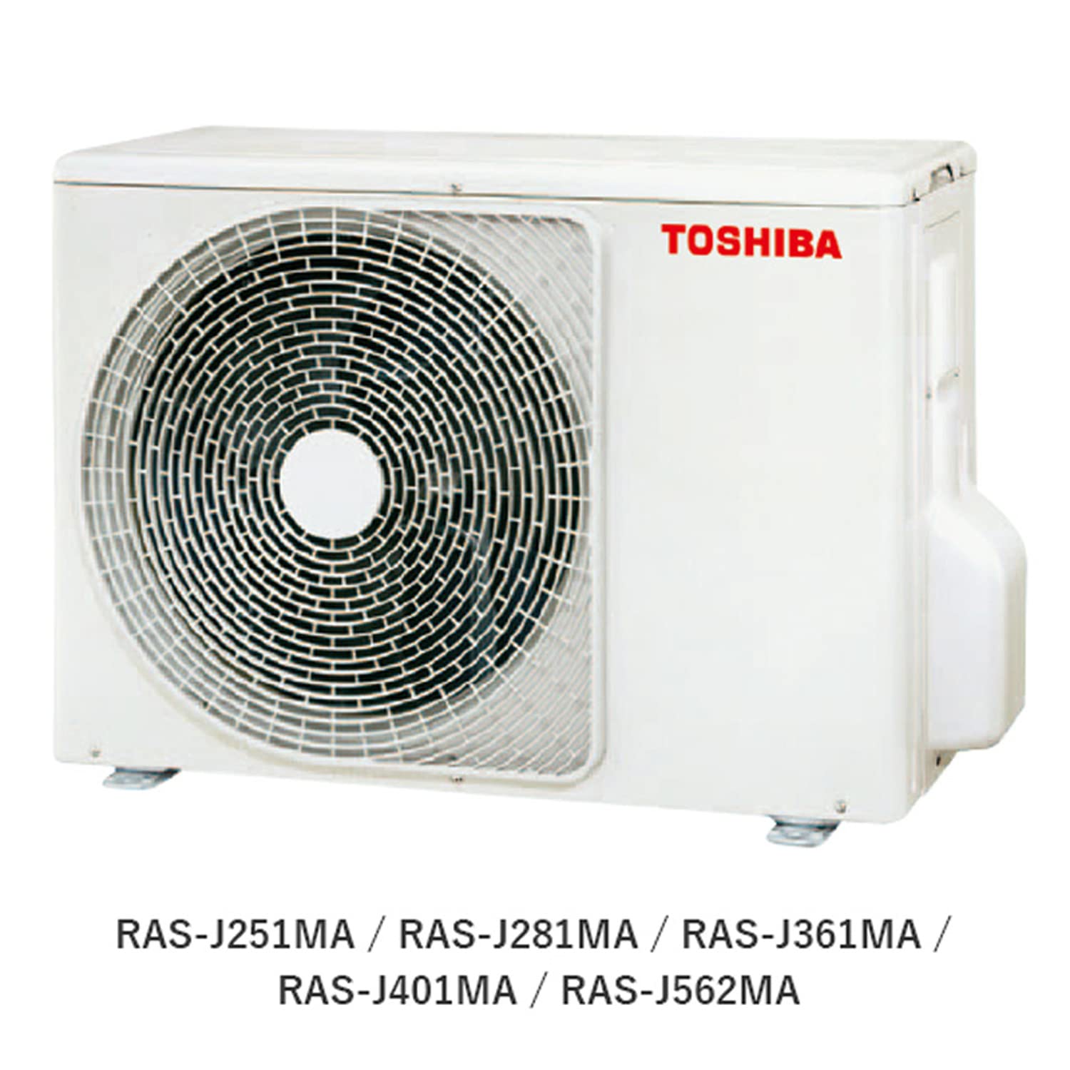 東芝　ルームエアコン　RAS-J281M　2022年　おもに10畳 エアコン 2022年 J-Mシリーズ ホワイト RAS-J281M-W [おもに10畳用