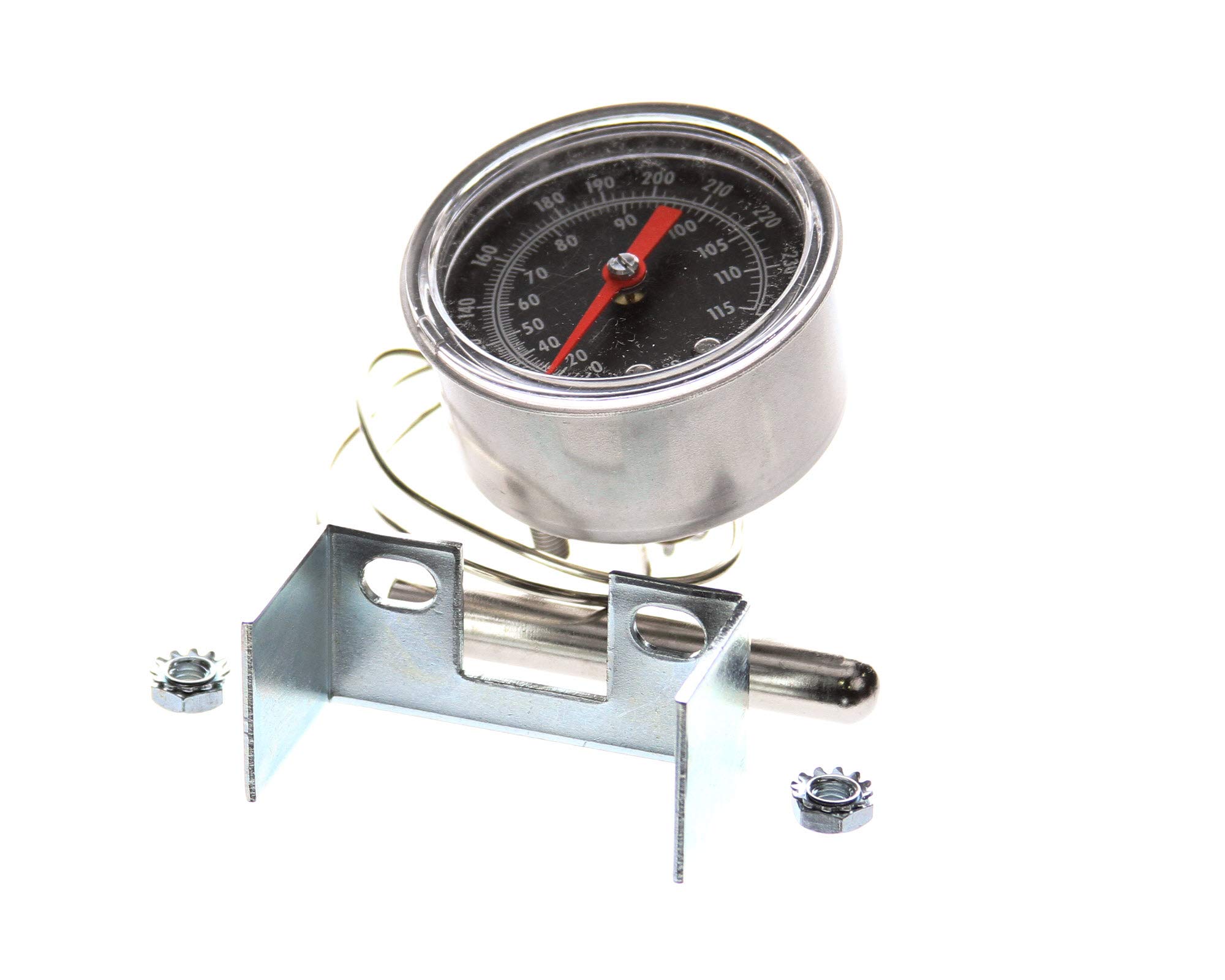 Intermetro RPC13-139, Analog Thermometer