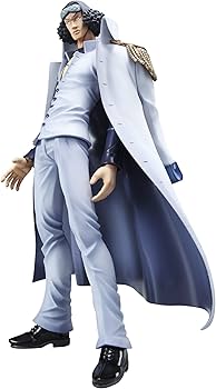 Amazon.co.jp: Portrait.Of.Pirates ワンピースシリーズ NEO-DX 海軍