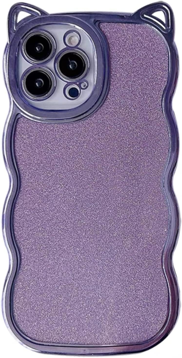 Amazon.co.jp: Kunyehdo スマホケース iPhone 16 ケース カバー 対応