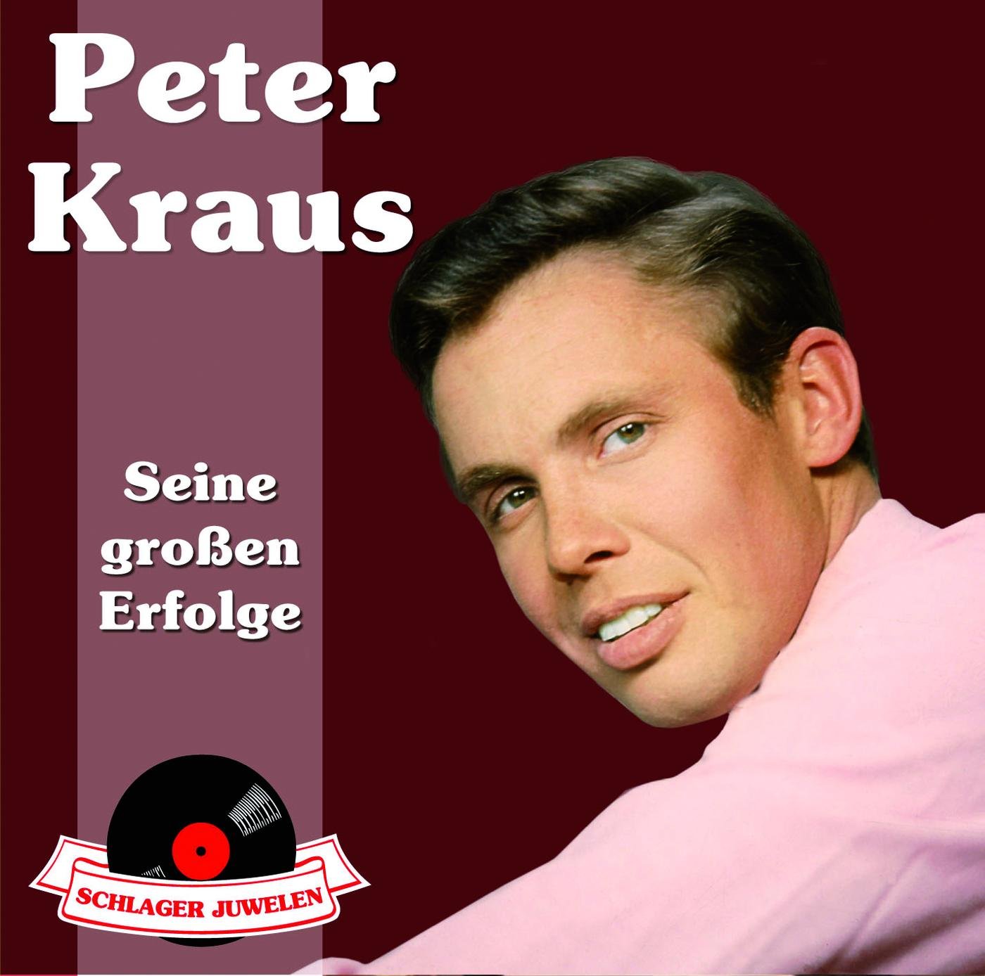 Peter Kraus