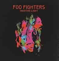 フーファイターズ Wasting Light ギタースコア フーファイターズ Wasting Light ギタースコア GUITAR RECORDED