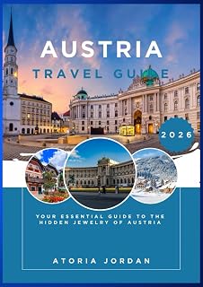 Austria Travel Guide 2026