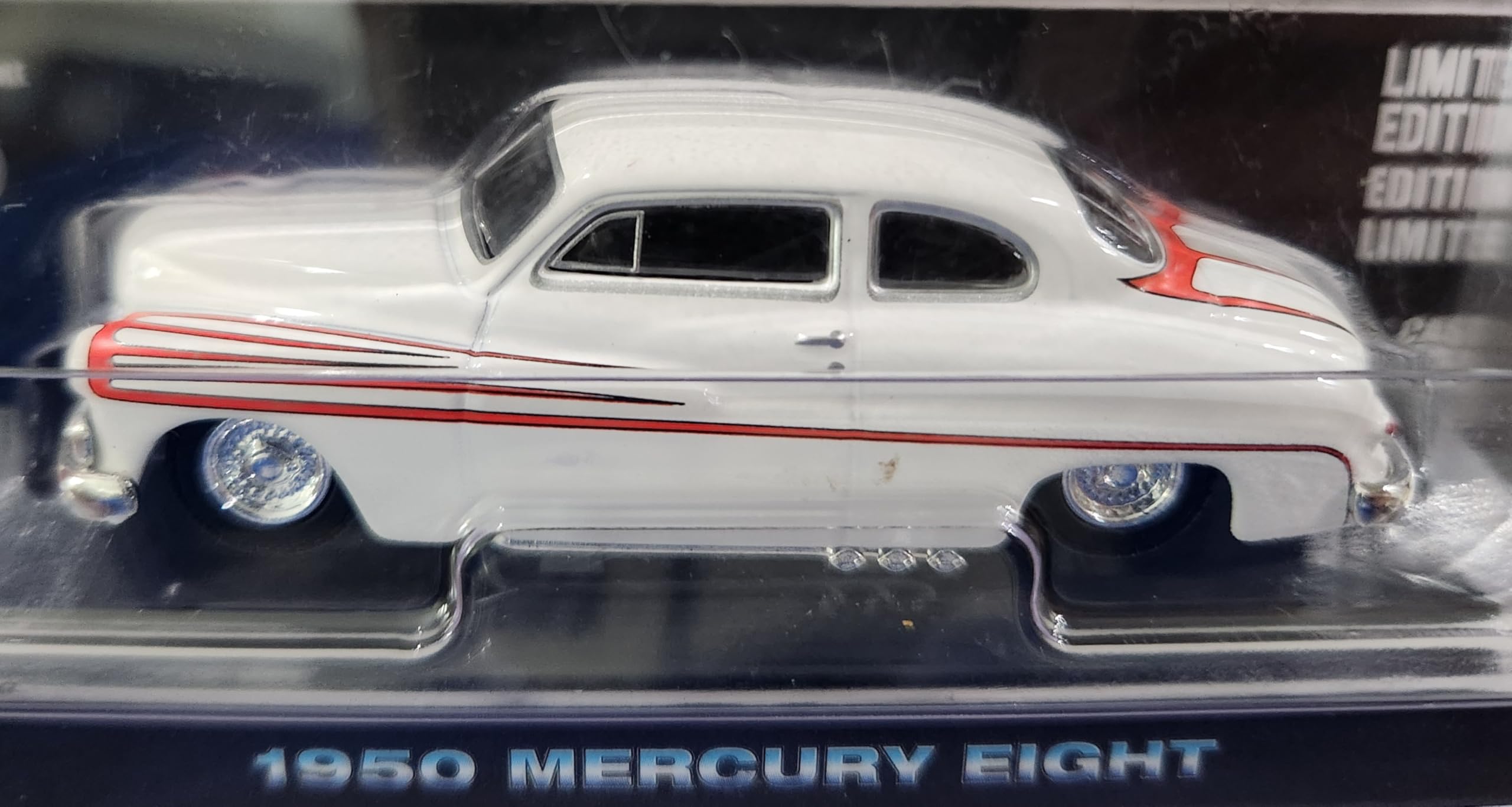 Amazon.com: Greenlight 63070-B California Lowriders Series 6-1950