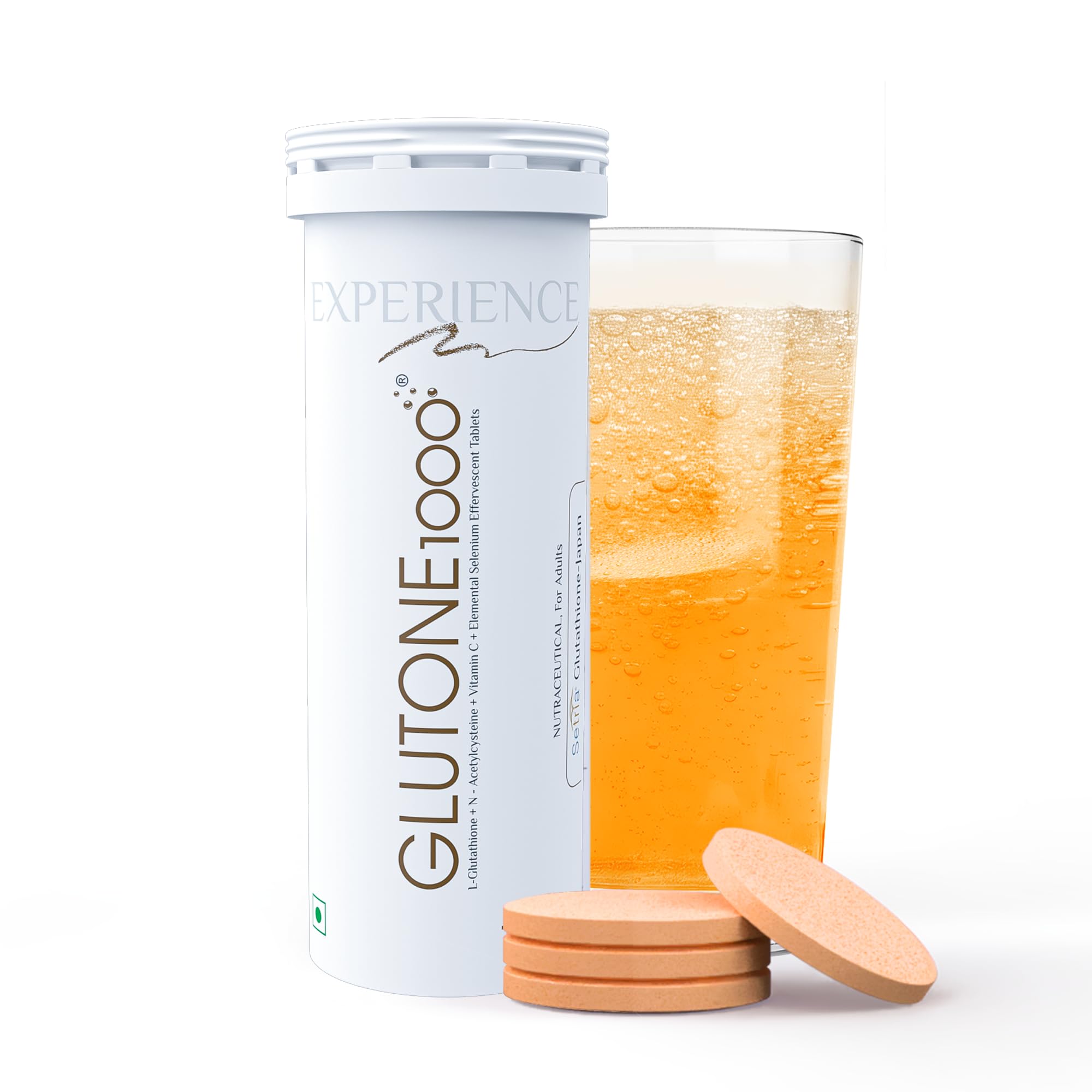 glutone 1000 setria glutathione Lotte Duty Free