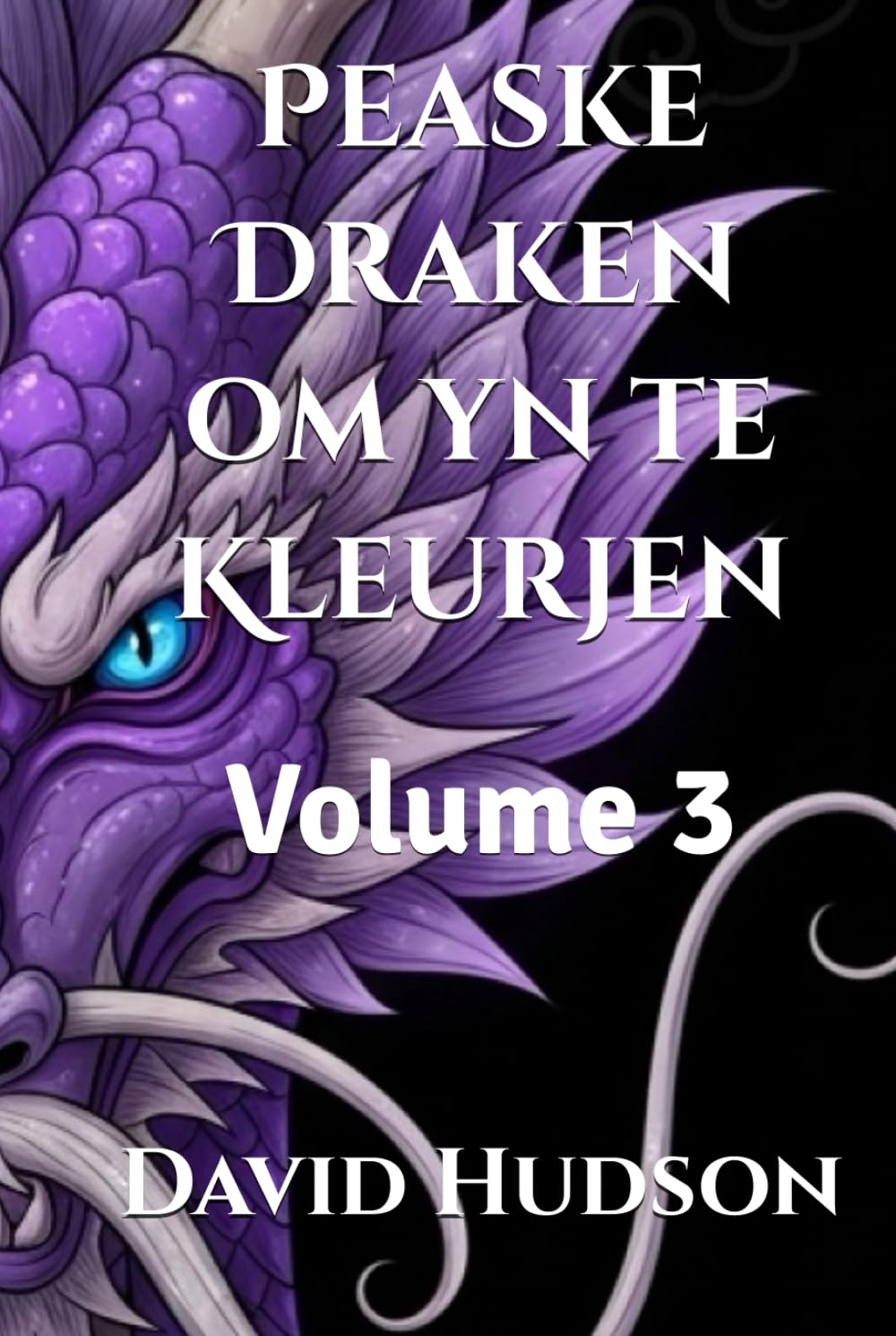 Dragons de Pâques livre de coloriage pour occuper les après-midis pluvieux
