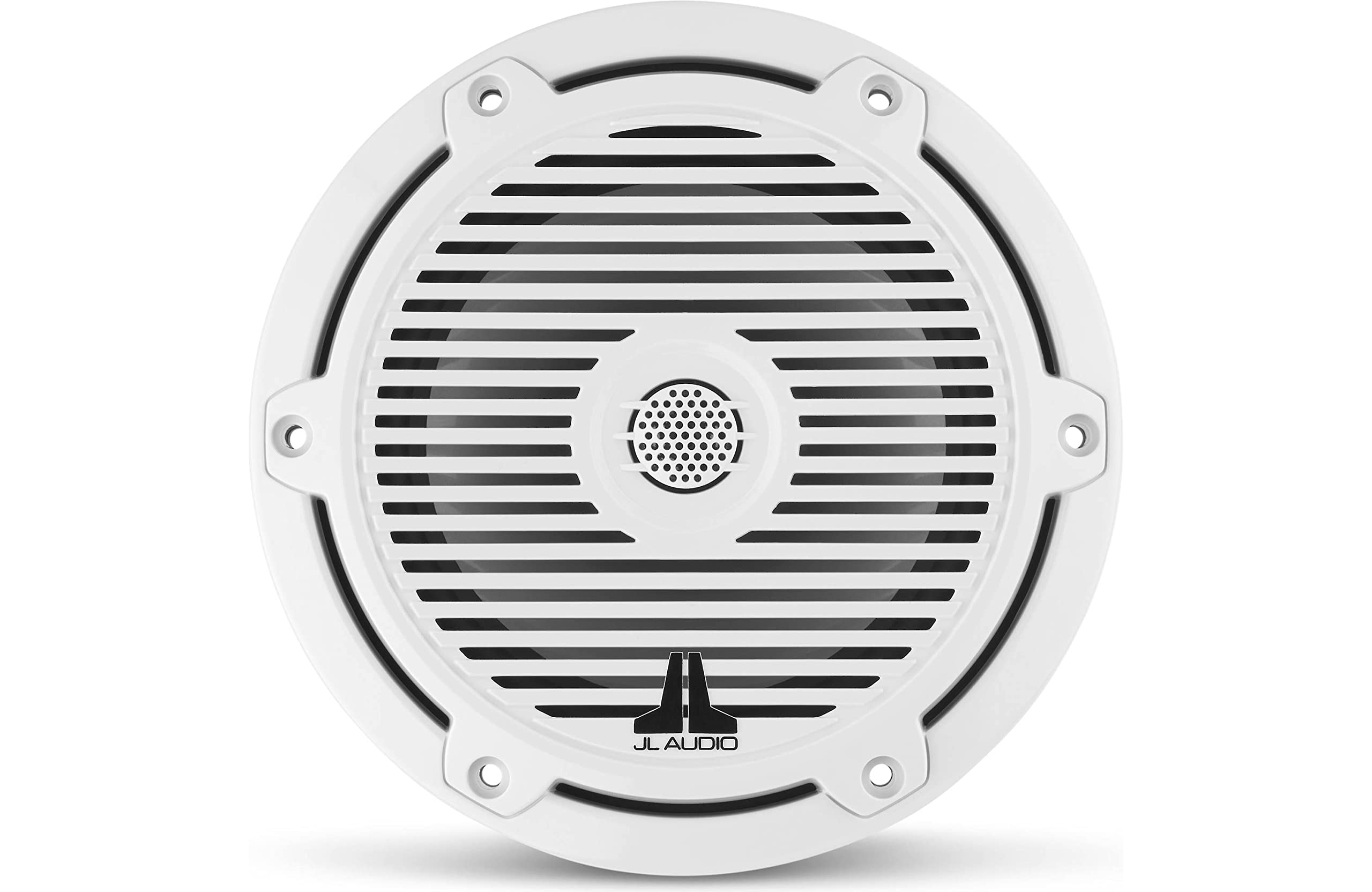 JL AUDIO M3-650x Classic 6.5 Pulgadas Rejilla Blanca Resistencia Marina