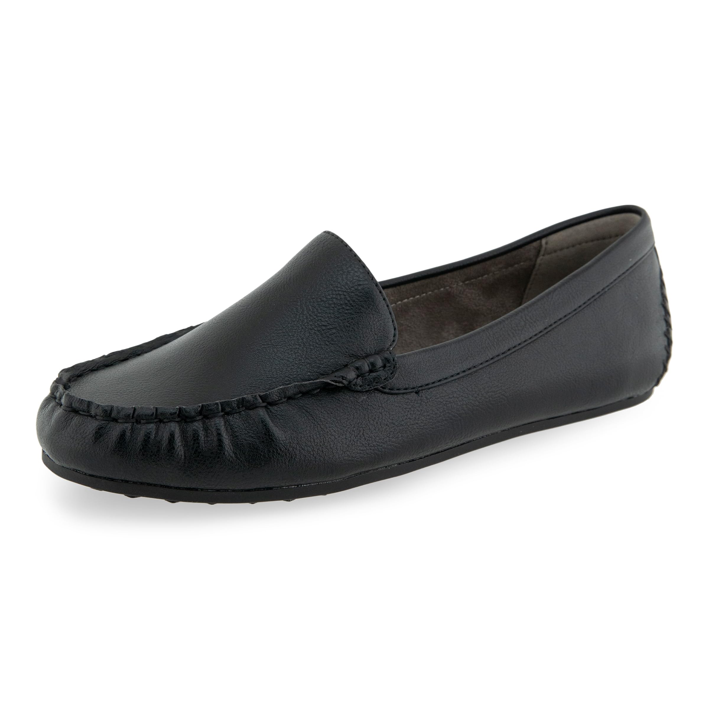 Aerosoles Womens Over Drive Slip-On Loafer