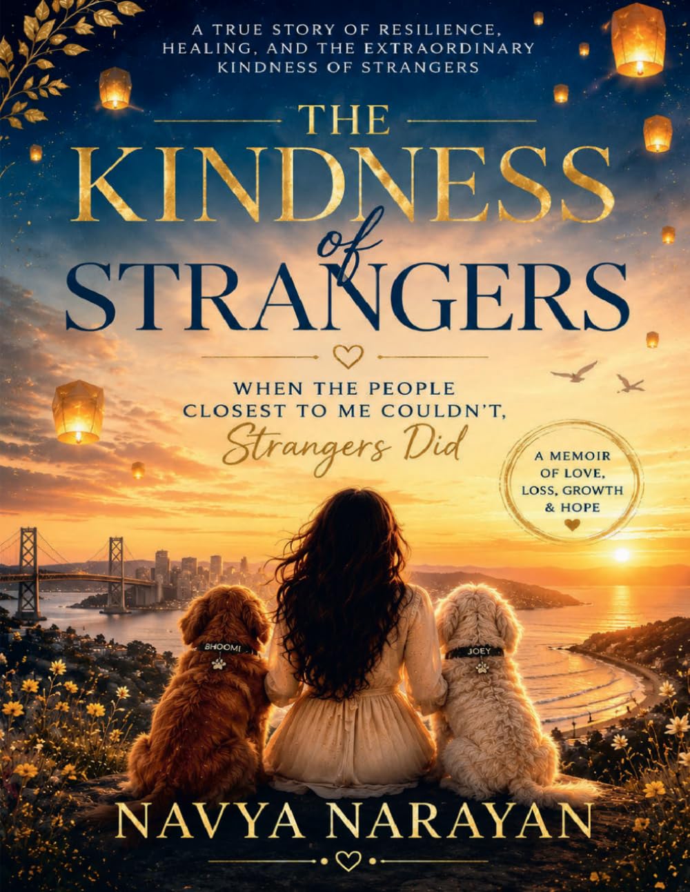 The Kindness of Strangers: When the People Closest to Me Couldn’t, Strangers Did