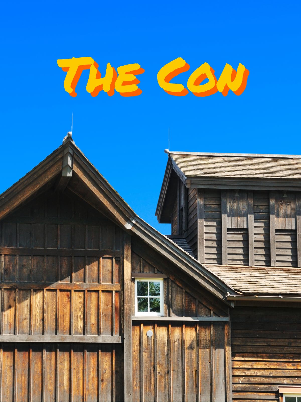 The Con