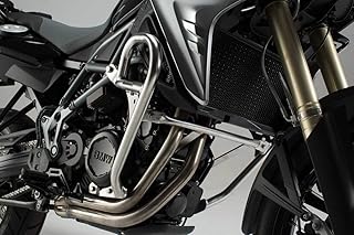 SW-MOTECH 556-862 Sturzbuegel Edelstahl F 650-700-800 GS