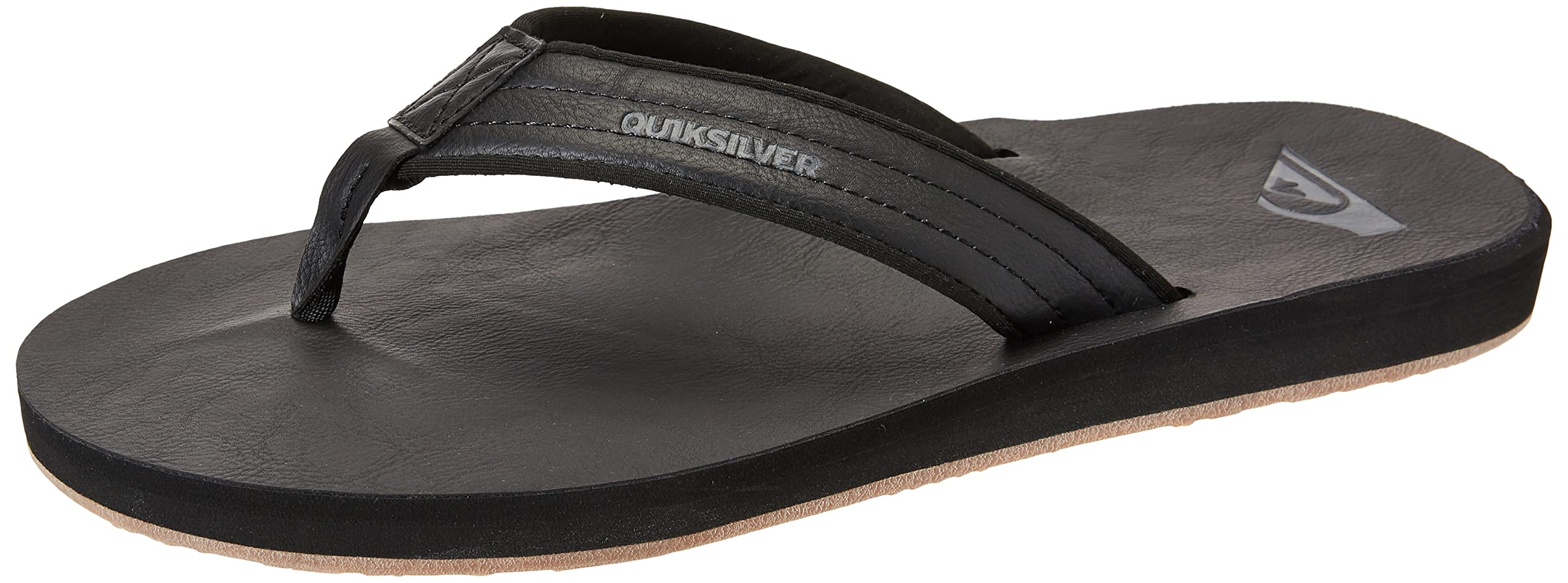 Quiksilver Carver Nubuck - Sandalias para hombre