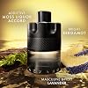 Set de Descubrimiento de Colonias para Hombre Azzaro The Most Wanted | Set de Descubrimiento de 3 Piezas (Valor de $105) - The Most Wanted EDP Intense, EDT y Forever Wanted Elixir 7
