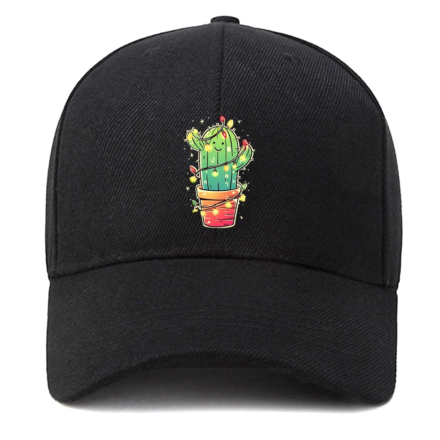 DUODUOBaseball Cap Adjustable Dad Hat Unstructured Cotton Hat