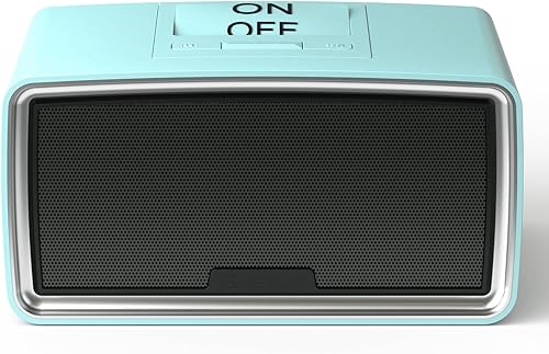 iGuerburn - Reproductor de música simple de 32 GB para personas mayores con demencia, caja de música MP3 fácil de usar, productos para pacientes con iGuerburn - Reproductor de música simple de 32 GB para personas mayores con demencia, caja de música MP3 fácil de usar, productos para pacientes con