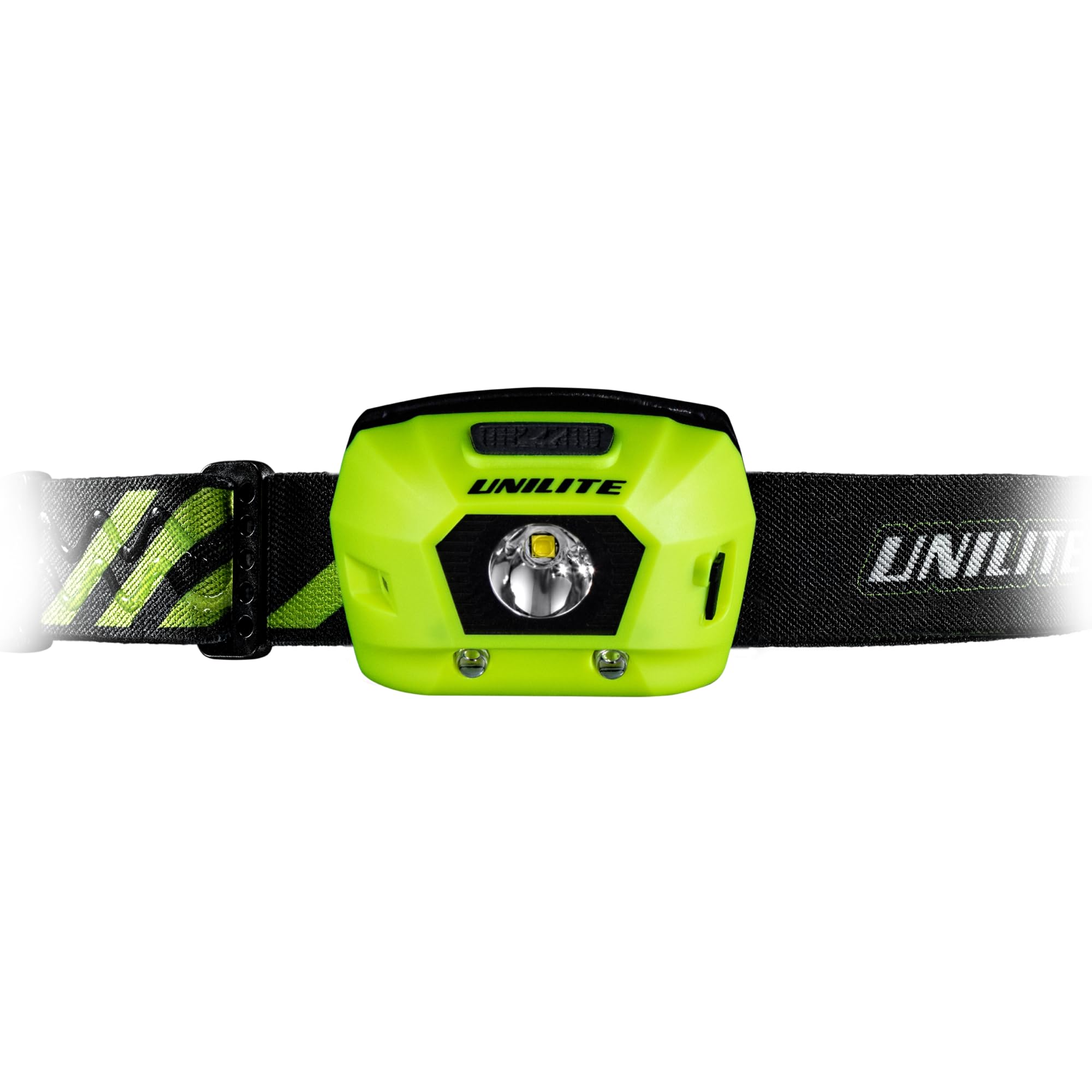 Unilite HL-4R Rechargeable Head Torch 275 Lumens