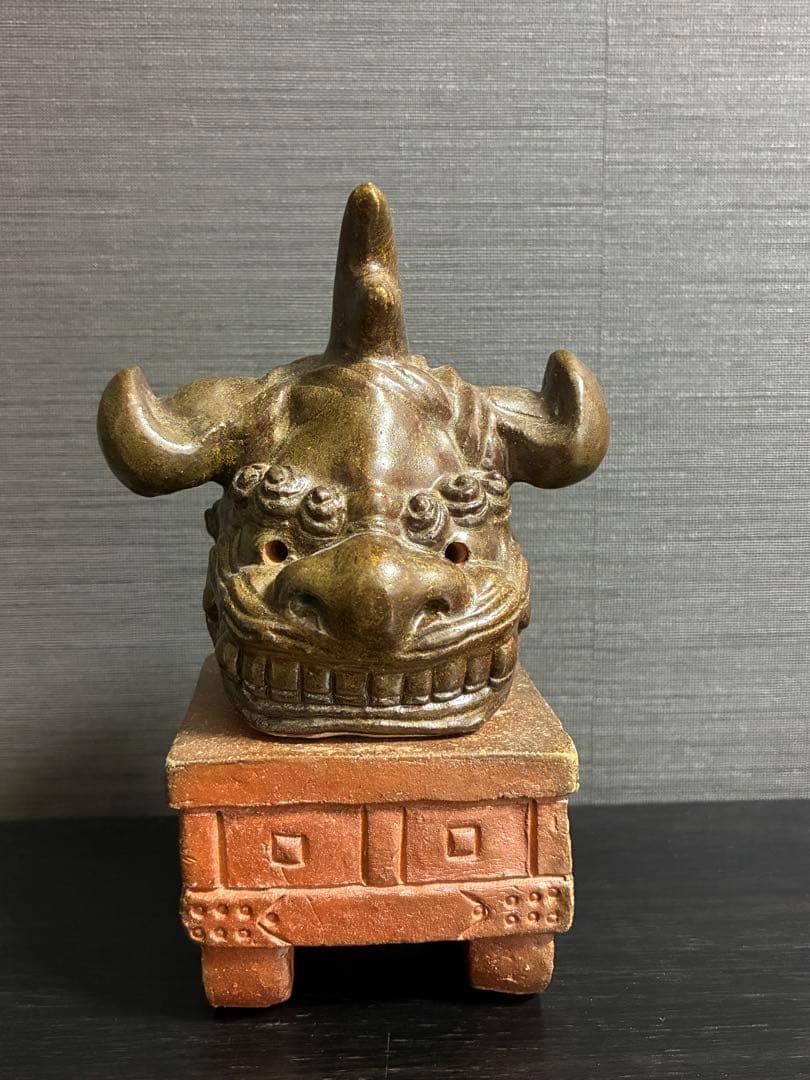 唐津くんち 青獅子 唐津焼 中野窯 香炉 Amazon.co.jp: 唐津くんち 青獅子 唐津焼中野窯 香炉 : おもちゃ