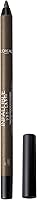 Vista 8 de L'Oreal Paris Infallible Grip Lápiz delineador de ojos en gel mecánico, resistente a las manchas, maquillaje de ojos impermeable con hasta 36 horas