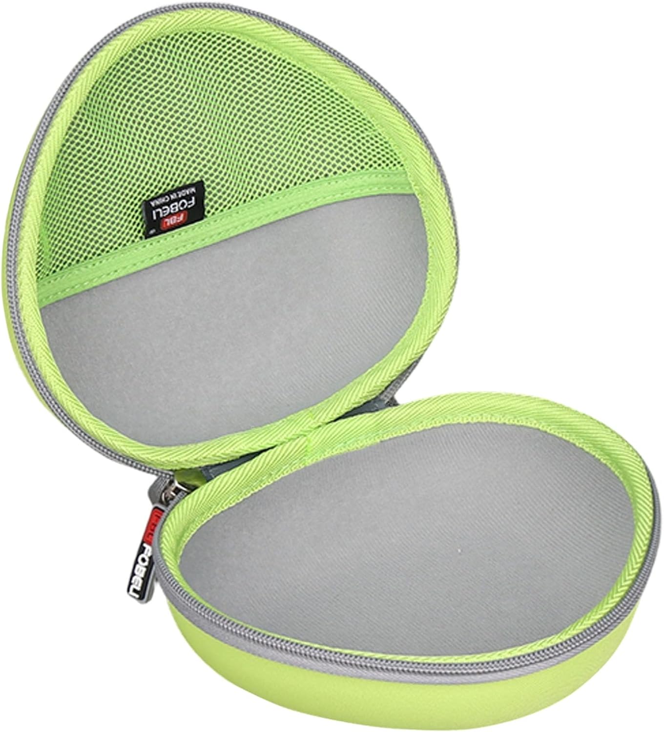 FBLFOBELI EVA Kids Headphone Case for JLab/Acer/eKids Teenage Mutant Ninja image 2