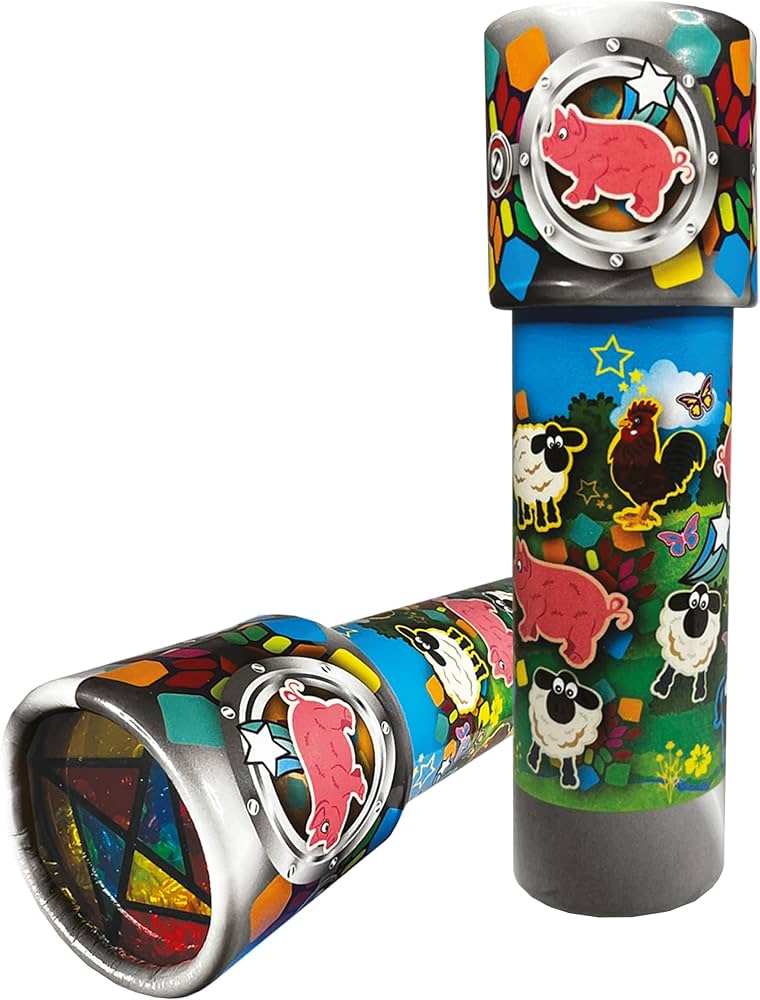 Kaleidoscope 紙ジャケ カレイドスコープ DU特典箱 2CDセット Amazon.com: Kaleidomagic - Space from Deluxebase, Eco-Friendly