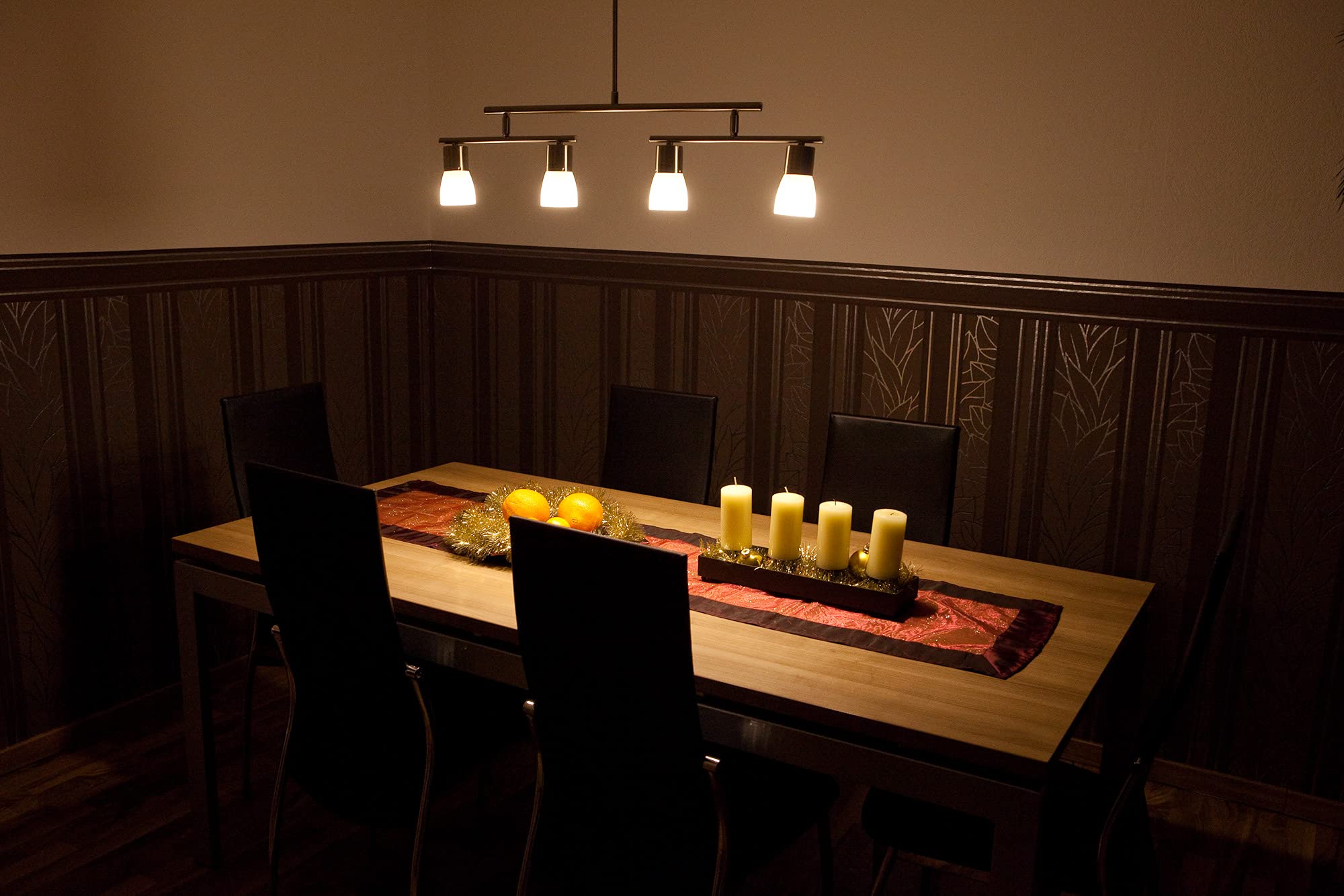 LED TRADING ZigBee 3.0 podtynkowy wyłącznik 1 kanał do 230 V maks. 200 W LED 400 W przełącznik halogenowy przyłącze do lamp, transformatorów i lamp z neutralnym przewodem (włącznik do przełącznika)