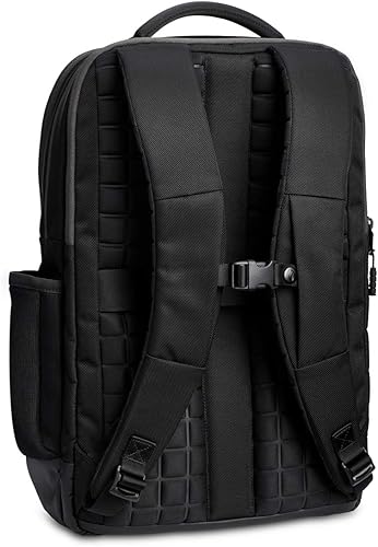 Miniatura 9 de TIMBUK2 Authority - Mochila para laptop Deluxe, Eco Static, talla única , Portátil