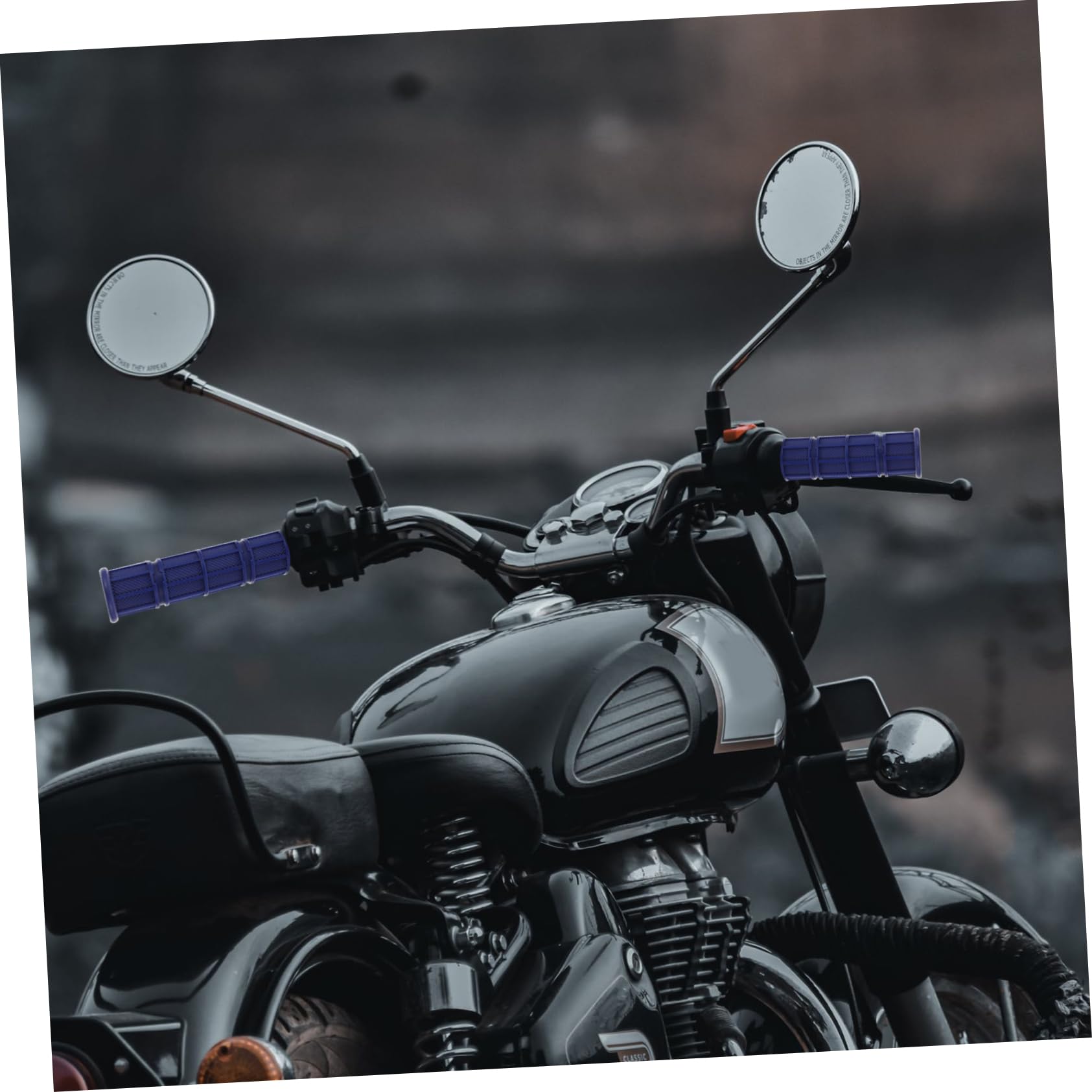 Zerodeko 2 Ensembles Câble Accélérateur Poignées pour Câble de Levier Accélérateur Compatible avec Vtt Atv Motocross Matériau Durable Usure