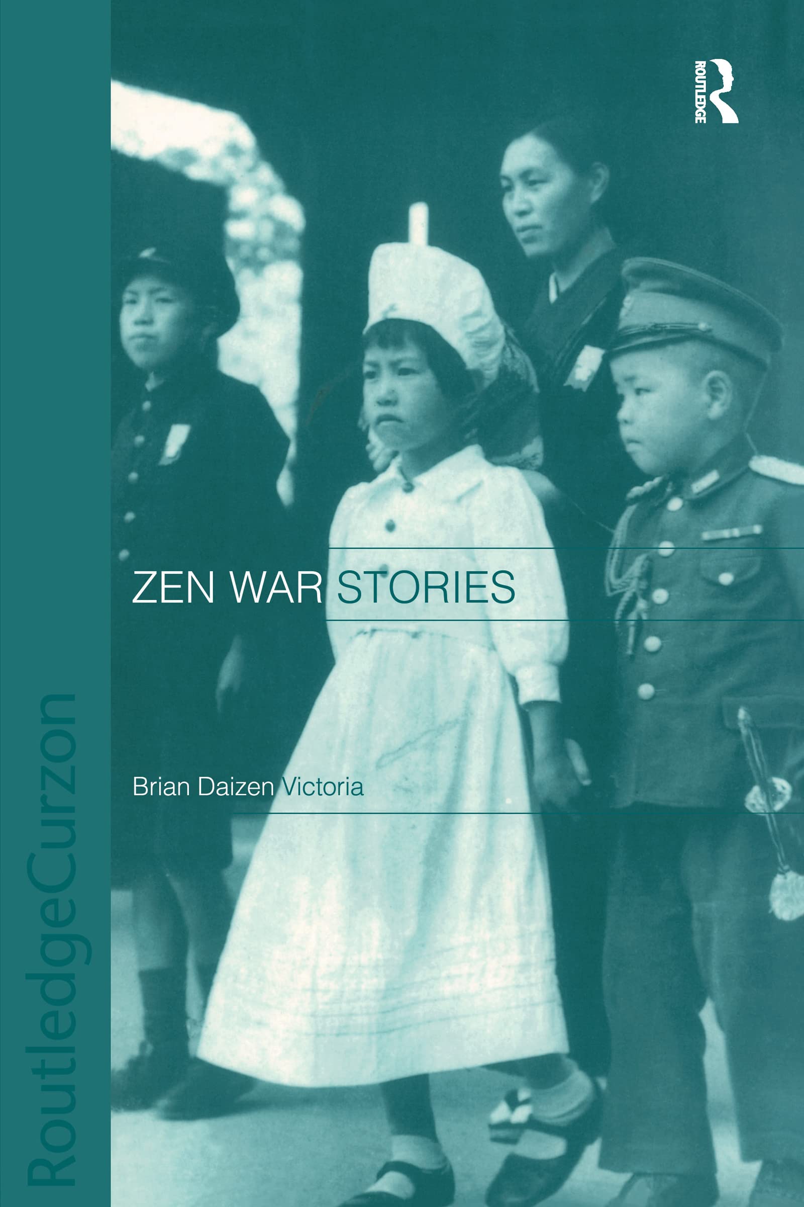 Amazon.com: Zen War Stories (Routledge Critical Studies in Buddhism ...