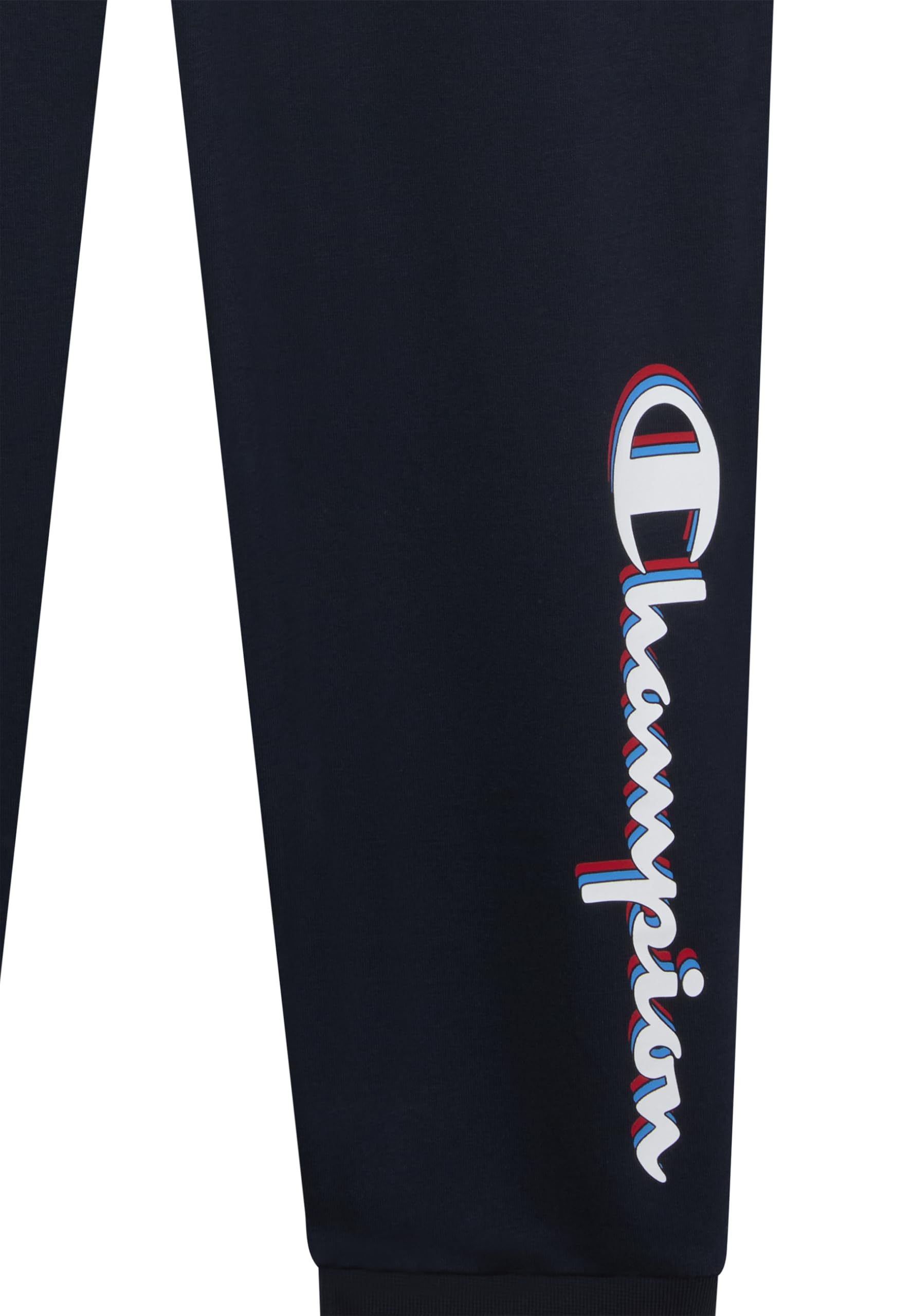 Champion Legacy Man - Big Logo Sweatpants - Pantalon de survêtement - Pantalon de survêtement - Homme