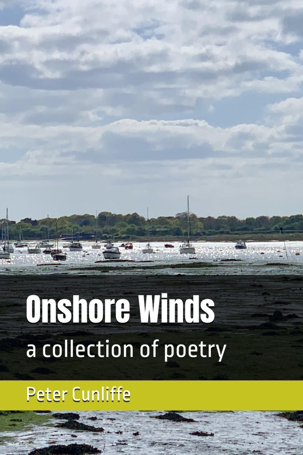 Onshore Winds: a collection of poetry
